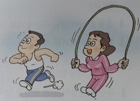 내가 만든 여름철 건강 관리 수칙