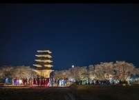 전라북도 관광지 7곳, 한국관광 100선 선정