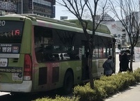 코로나19 여파, 전주시내버스 29개 노선 감축