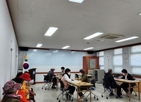 익산시, 폐지수집 어르신 지원을 위해 전담 상담사 9명 파견