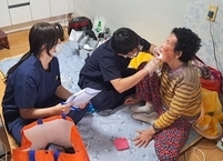 무주군, 취약계층 어르신 삶의 질 향상 위한 ‘찾아가는 구강건강 관리’ 추진