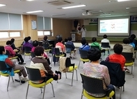 순창군보건의료원, 만성질환자 대상 당뇨·고혈압·고지혈증 자조교실 운영