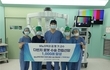 전북대병원, 전립선암 로봇수술 1,750례 돌파하며 고난도 중증 암 치료 역량 입증