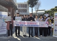 전주시, 암 조기 발견 및 수칙 준수 확산 위한 ‘국가 암 검진 캠페인’ 실시