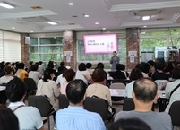 익산 맞춤형 노인 돌봄, 전국서 우수성 인정