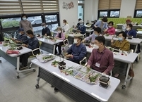 남원시, 경증치매환자 대상 쉼터 프로그램 정상 운영