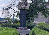 전국 유일한 초등학생 만세운동