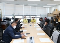 [속보] 완주군 이서면 사회적 거리두기 2단계 격상