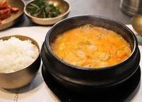 콩비지의 7가지 효능