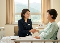 완주군 고산면, 위기 가구 생계 및 치료 안정 위해 ‘구세군 긴급의료비’ 연계 지원