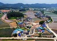 익산시, 장점마을 일대 환경오염 정화 완료...힐링 공간으로