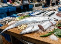 8월 제철 음식 갈치 효능과 부작용