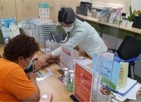 군산시 서부건강생활지원센터, 내혈관 숫자알기의 달 프로그램 운영 성료