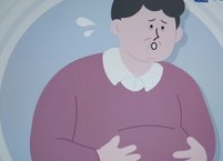 임상비만을 주의하세요
