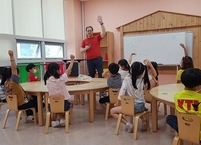 익산시 육아종합지원센터 행복한 돌봄환경 조성... 매년 9만명 이상 이용