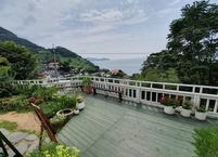 남해일박이일 여행기 2