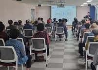 전북대병원, 찾아가는 사전연명의료의향서 교육 및 상담 진행