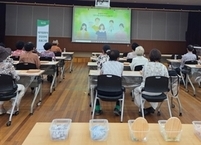 진안군, 재가암환자 신체 및 정서 회복 지원 위한 건강증진 프로그램 성황리 개최