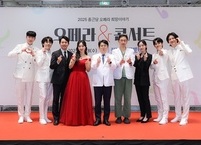 전북대병원, ‘종근당 오페라 희망이야기’ 개최… 환우·직원에 희망과 감동 선사