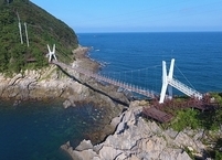 군산 방축도, 한국관광공사 여름시즌 안심관광지 선정