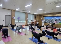 정읍시, ‘점핑하고, 비만잡고, 건강올리고↑’ 프로그램 참여자 모집… 시민 건강 증진에 총력 