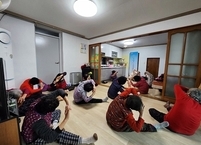 남원시, 건강하고 활기찬 노년을 위한 경로당 건강교실 운영