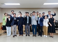 효사랑메디컬그룹, 벤처투자 법인 '골든에이지파트너스' 공식 출범