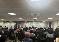 익산시, 인생 여정의 존엄한 체험 ‘웰다잉’ 교육실시