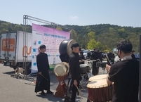 전주시, 코로나19로 확 바뀐 공연문화 ‘활짝’ - 비대면 예술치유 공연
