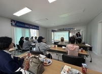 완주군, 주민 정신건강 역량 강화 위한 마음건강 교육 운영