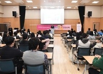 완주군 “엄마도 아이도 튼튼하게” 영양플러스사업 운영