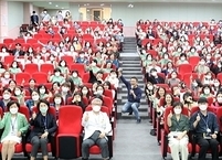 전북대병원, ‘역사에서 길을 찾다’ 최태성 명사특강 진행