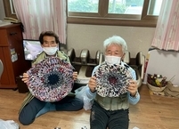 순창군, 건강생활실천 경로당 건강 활력 교실 운영