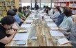 ‘시 한 편 낭송하기’ 주민 강연회