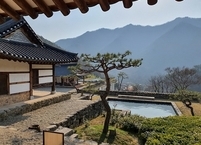 완주군 소양오성한옥마을, 문체부 전통한옥 브랜드화 공모 선정