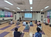 익산시, 하반기 한의약 건강증진 프로그램 참여자 모집… 맞춤형 3개 과정 운영