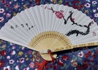 부채의 바람은 그냥 바람이 아니다