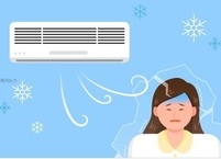 냉방병 원인과 증상 및 예방법