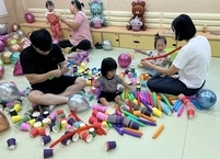 무주군, 2026년 공동육아나눔터 지방활성화 국비 공모 선정