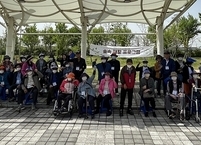 익산시, 장애인의 날 맞아 '봄날 숲속 치유' 실시