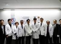 원광대병원 정형외과 김정우 / 핵의학과 김대응 교수 의생명연구원 우수연구자상 수상