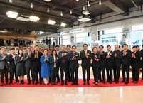완주군 랜드마크 될 ‘완주‧우석 전망대’ 개관