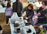 전주시, 나눔과 소통의 생활문화장터 ‘야호장터’ 개최
