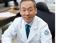 전북대병원 비뇨의학과 박종관 교수, 보건복지부장관상 수상
