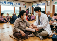 익산시, 의료취약지 주민 건강 지키는 ‘한의과 순회진료’ 본격 운영