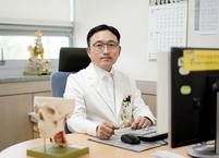 원광대병원 신경외과 김대원 교수, 대한뇌혈관외과학회 학술상 수상