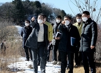 전라북도, 가야고분군 세계유산 등재 를 위한 현지실사 준비