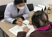 순창군보건의료원, 고령운전자 치매선별검사 무료 지원