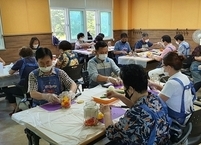 익산시보건소, 건강생활의 첫걸음 고혈압· 당뇨교실 운영