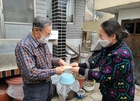 남원시, 70세이상 어르신에게 목욕권 배부